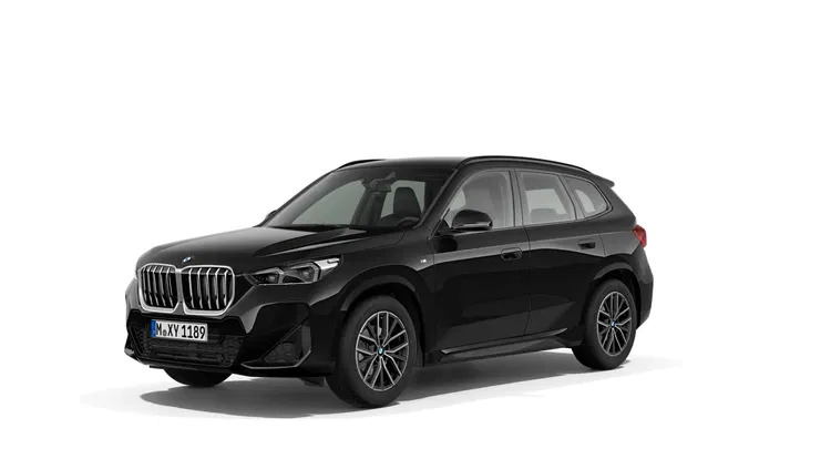 bmw dolnośląskie BMW X1 cena 209800 przebieg: 4000, rok produkcji 2023 z Sulejów